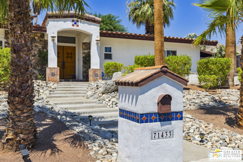 71433 Estellita Drive
