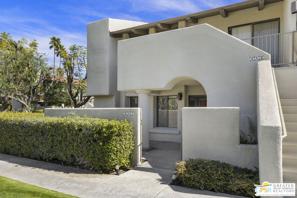 351 N Hermosa Drive 3A1
