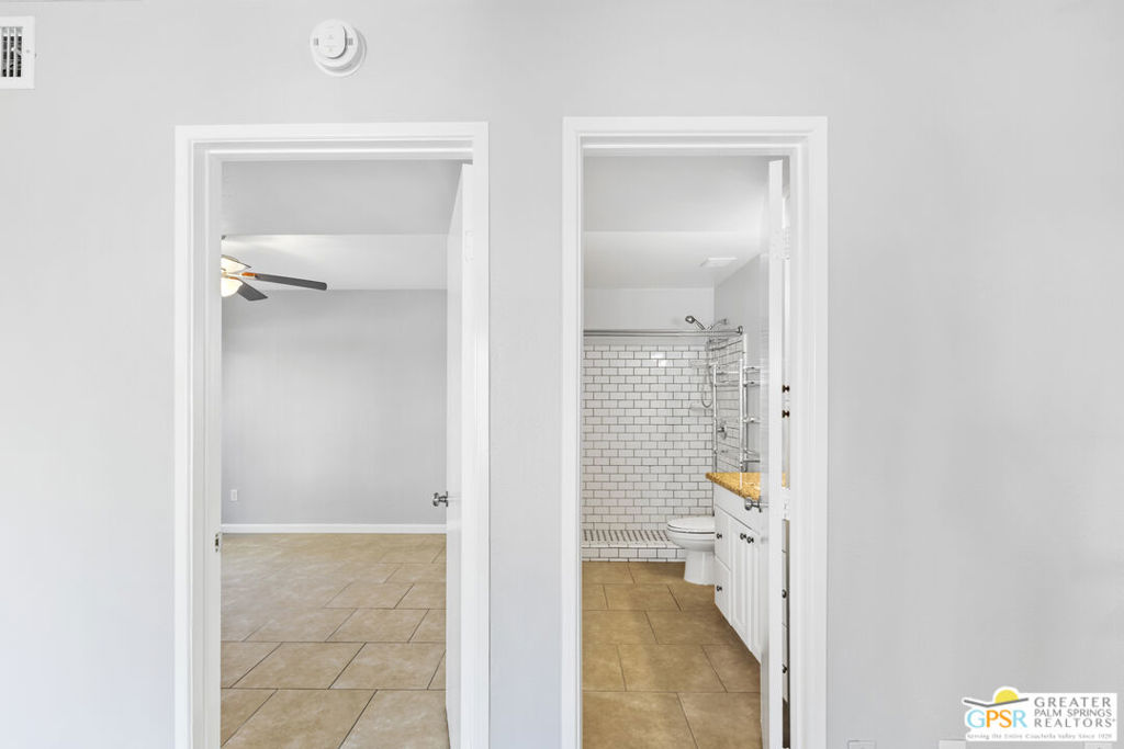 351 N Hermosa Drive 3A1