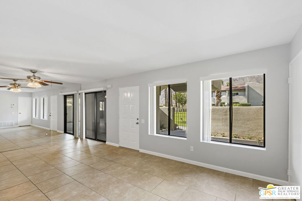 351 N Hermosa Drive 3A1