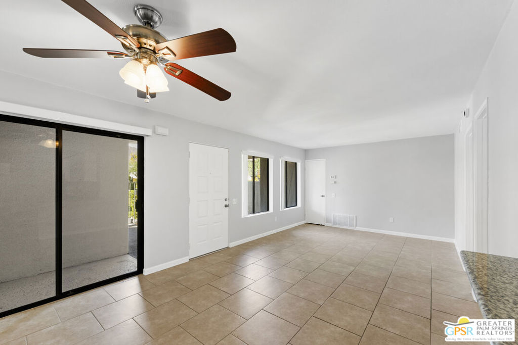 351 N Hermosa Drive 3A1