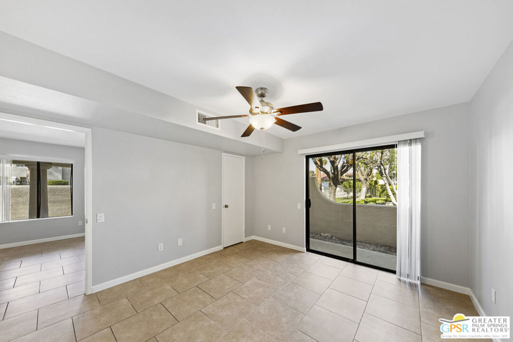 351 N Hermosa Drive 3A1