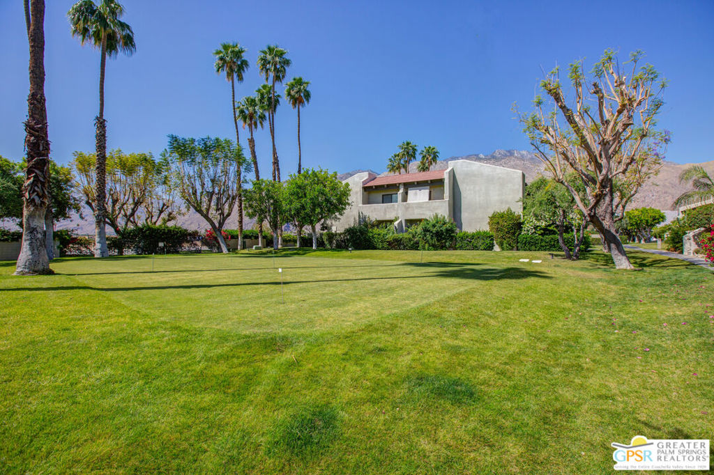 351 N Hermosa Drive 3A1