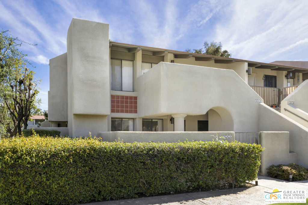 351 N Hermosa Drive 3A1