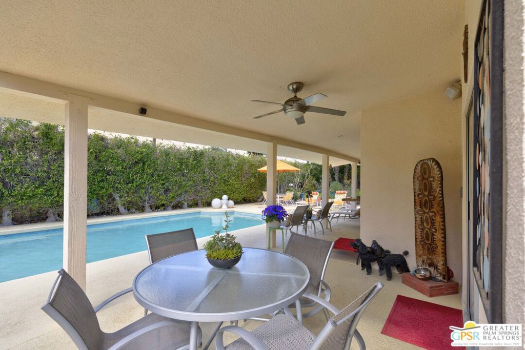 2607 S Calle Palo Fierro