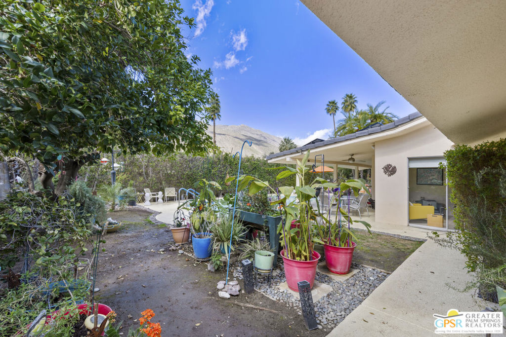 2607 S Calle Palo Fierro