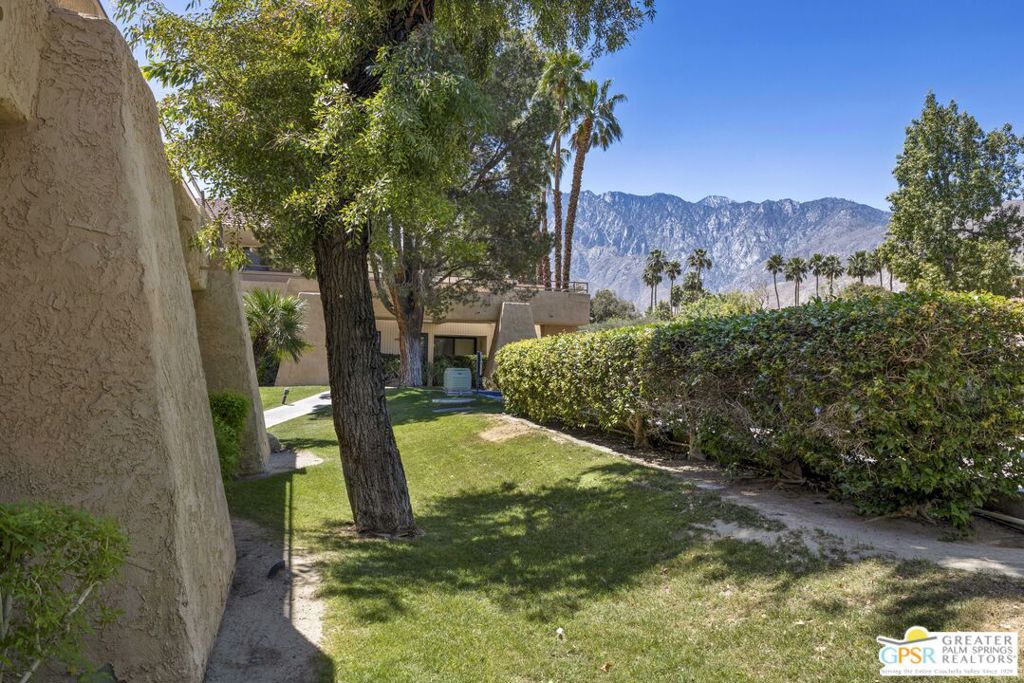 2820 N Arcadia Court 116