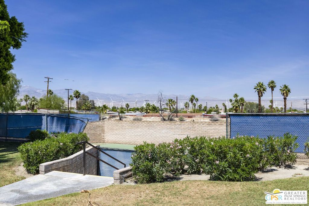 2820 N Arcadia Court 116