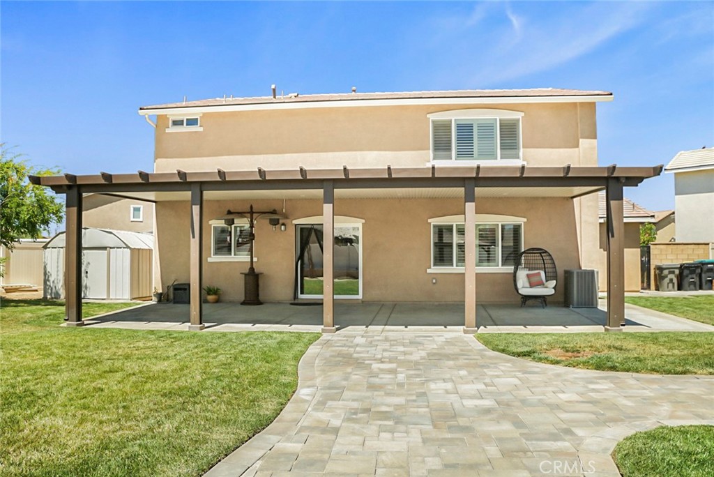 32159 Pony Tracks Court