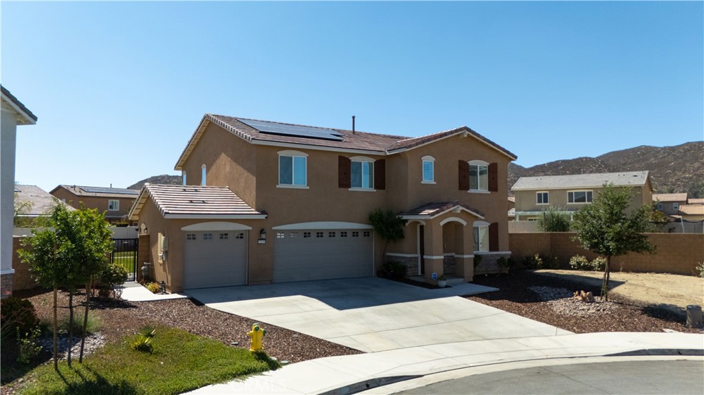 32159 Pony Tracks Court