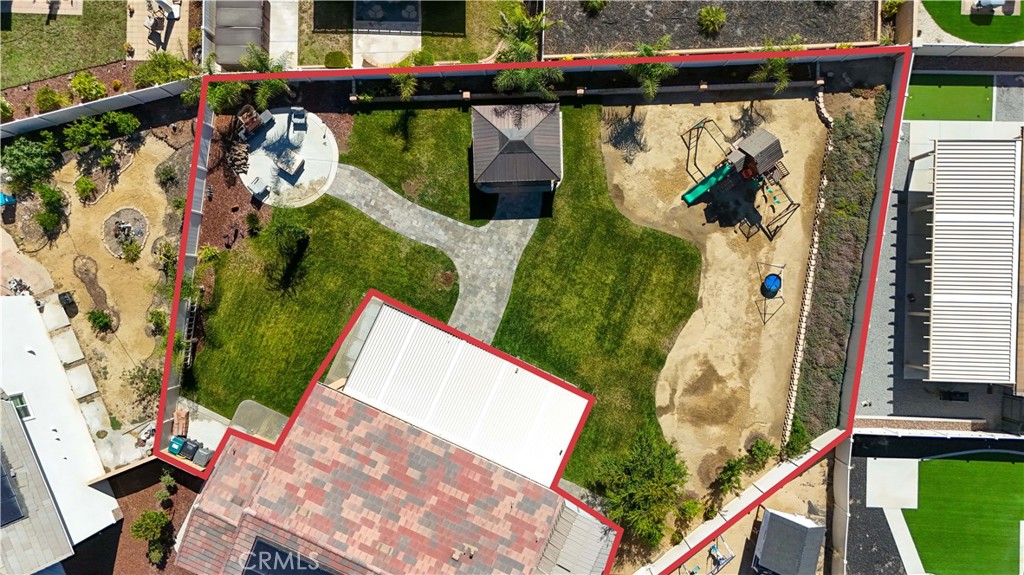 32159 Pony Tracks Court