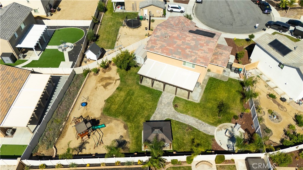 32159 Pony Tracks Court