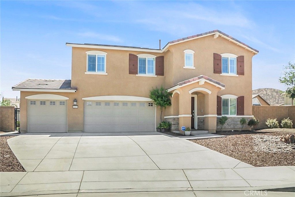 32159 Pony Tracks Court