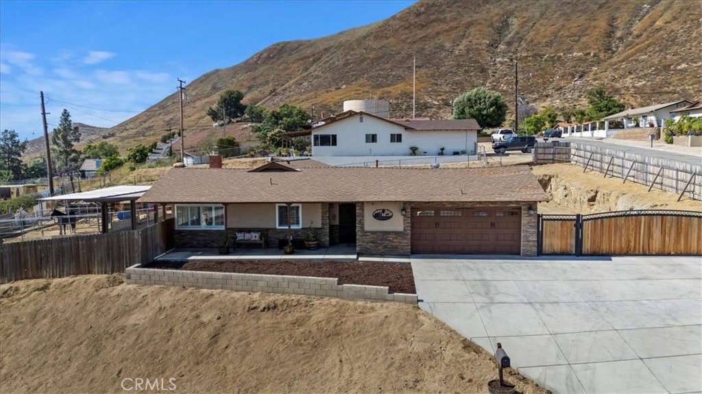 333 Mount Shasta Drive