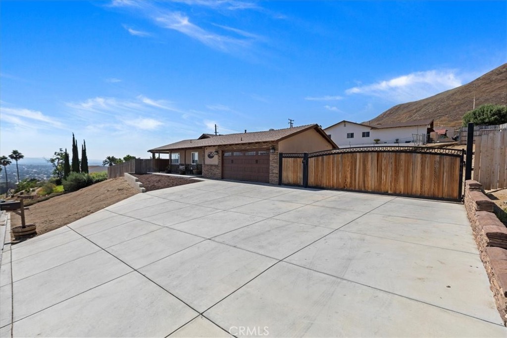 333 Mount Shasta Drive