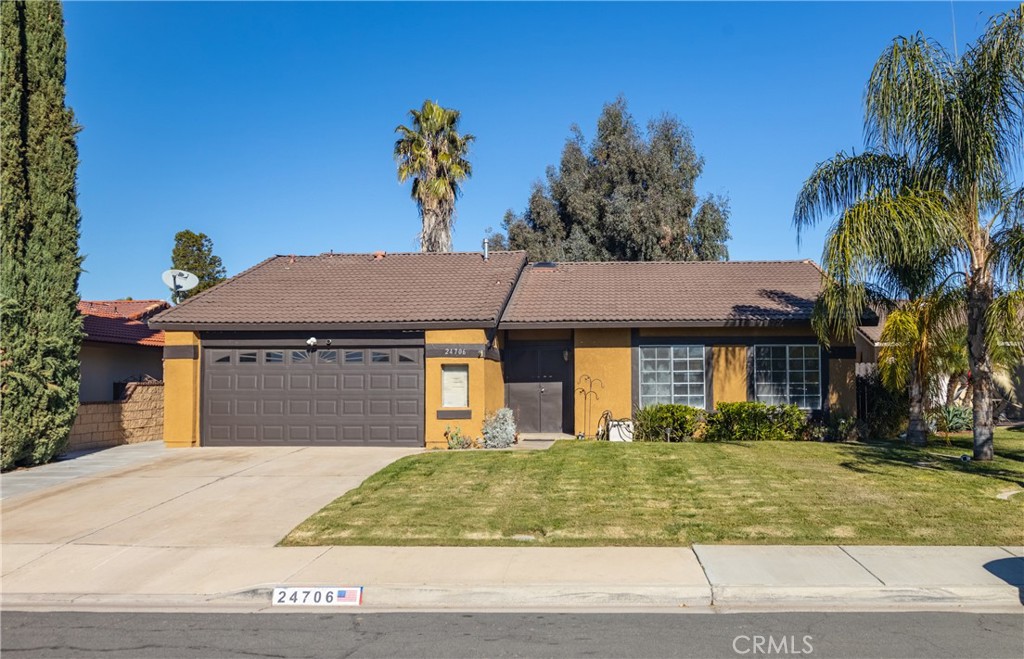 24706 Mars Court