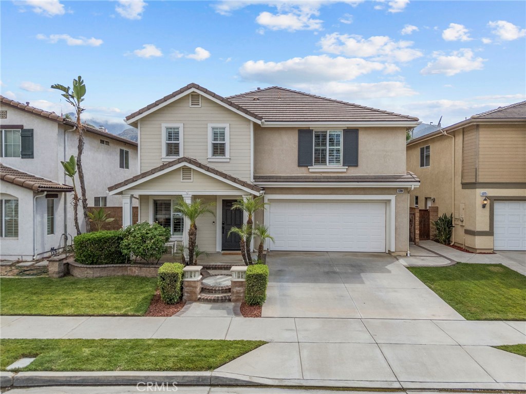 11389 Magnolia Street