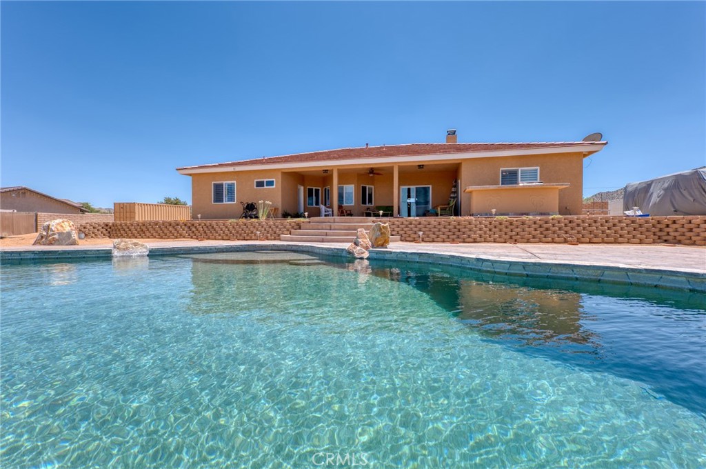 58598 Santa Maria Drive