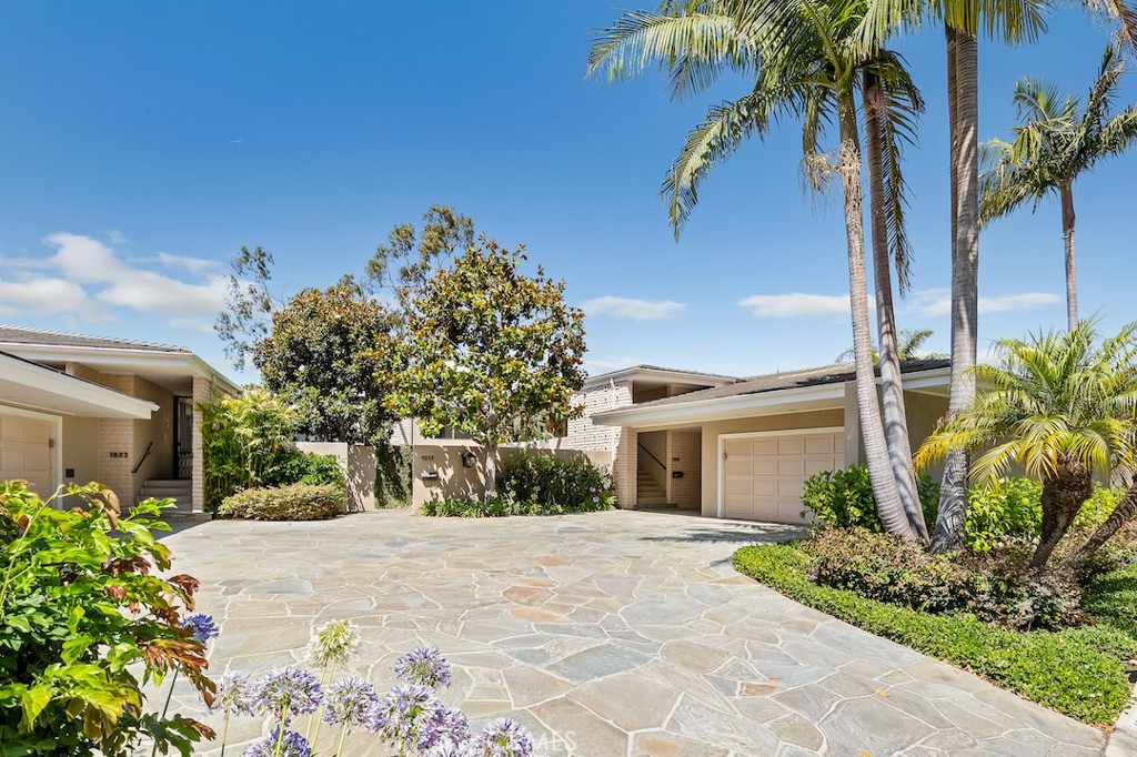 1019 Granville Drive