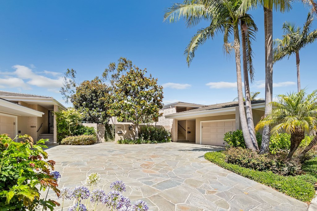 1019 Granville Drive