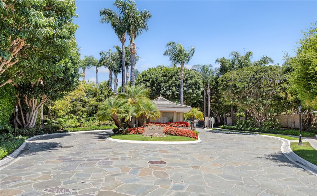 1019 Granville Drive