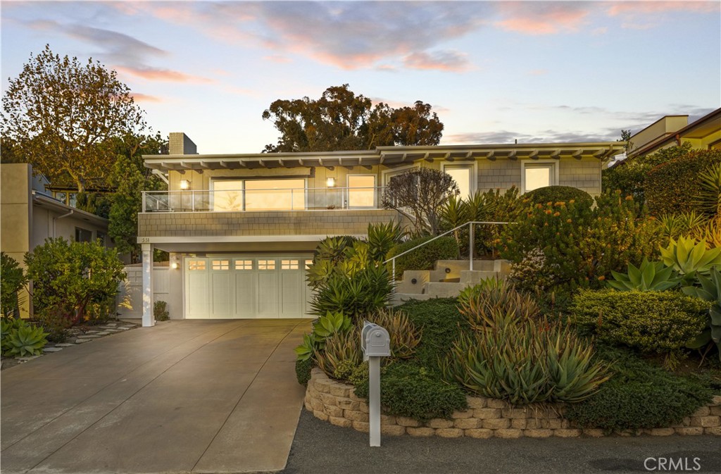 331 Ledroit Street