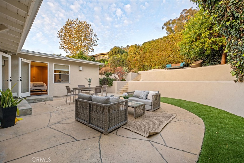 331 Ledroit Street