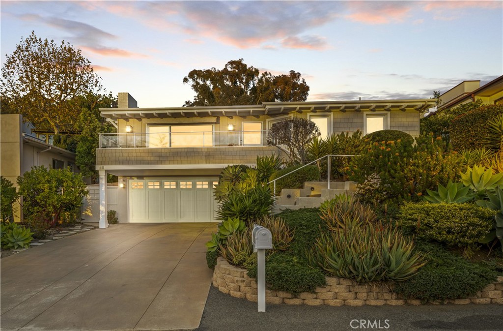 331 Ledroit Street