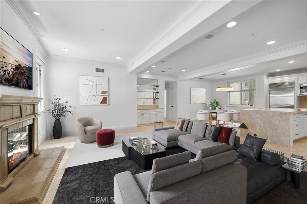 431 Dahlia Avenue 1/2