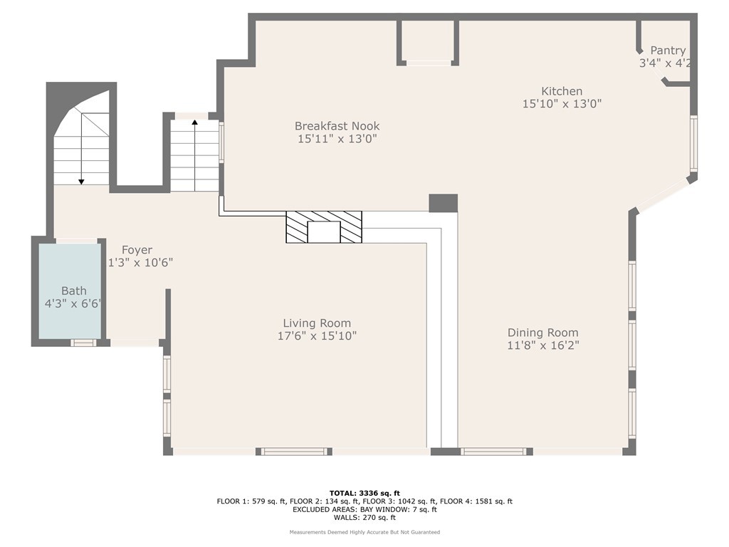 1560 Sunset Ridge Drive