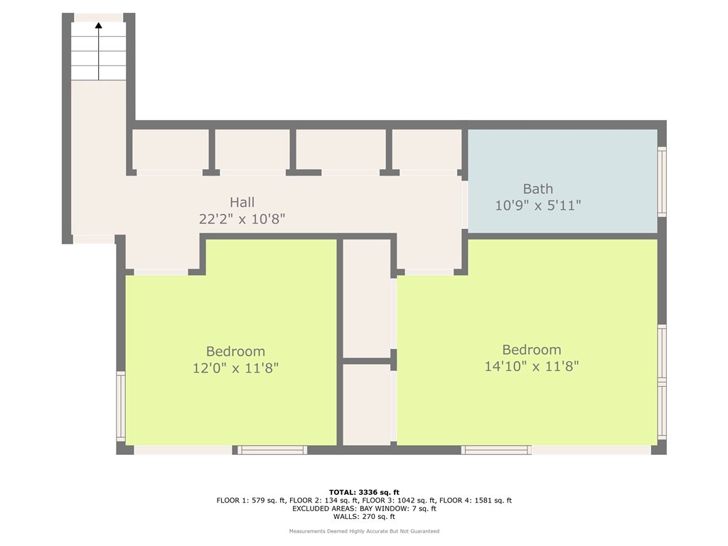 1560 Sunset Ridge Drive
