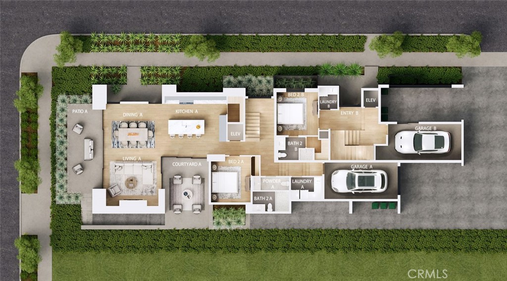 220 Carnation Ave.