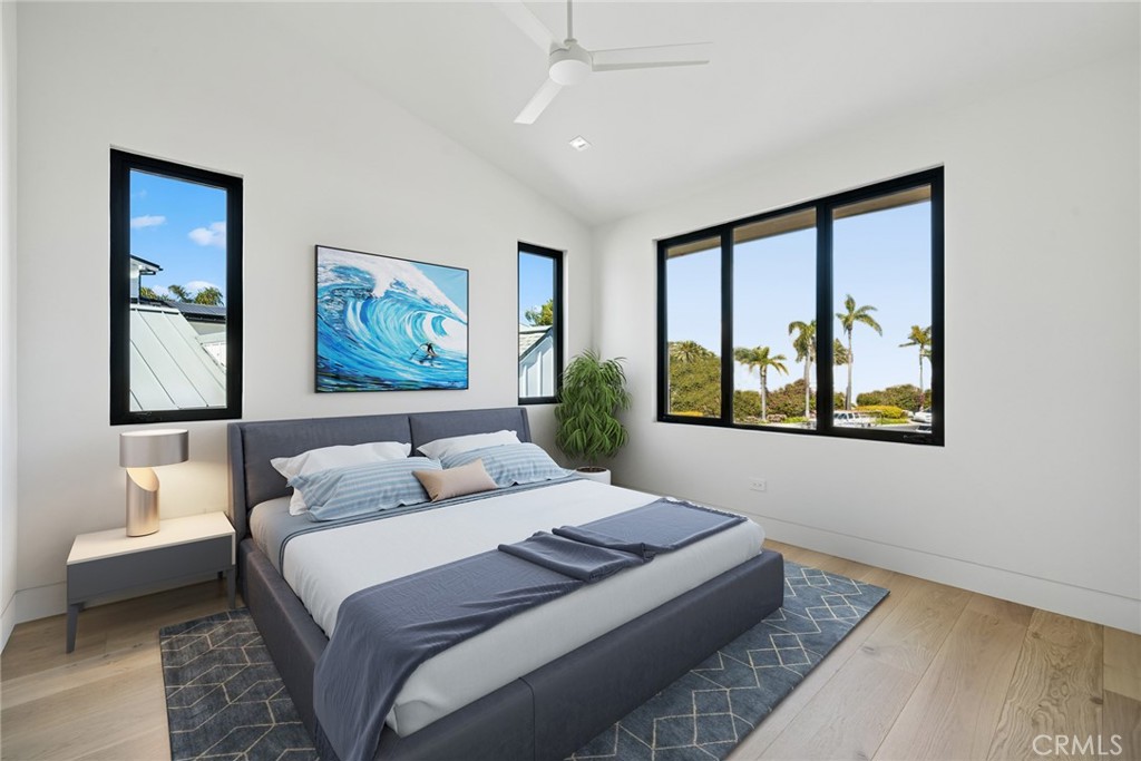 20 Balboa Coves