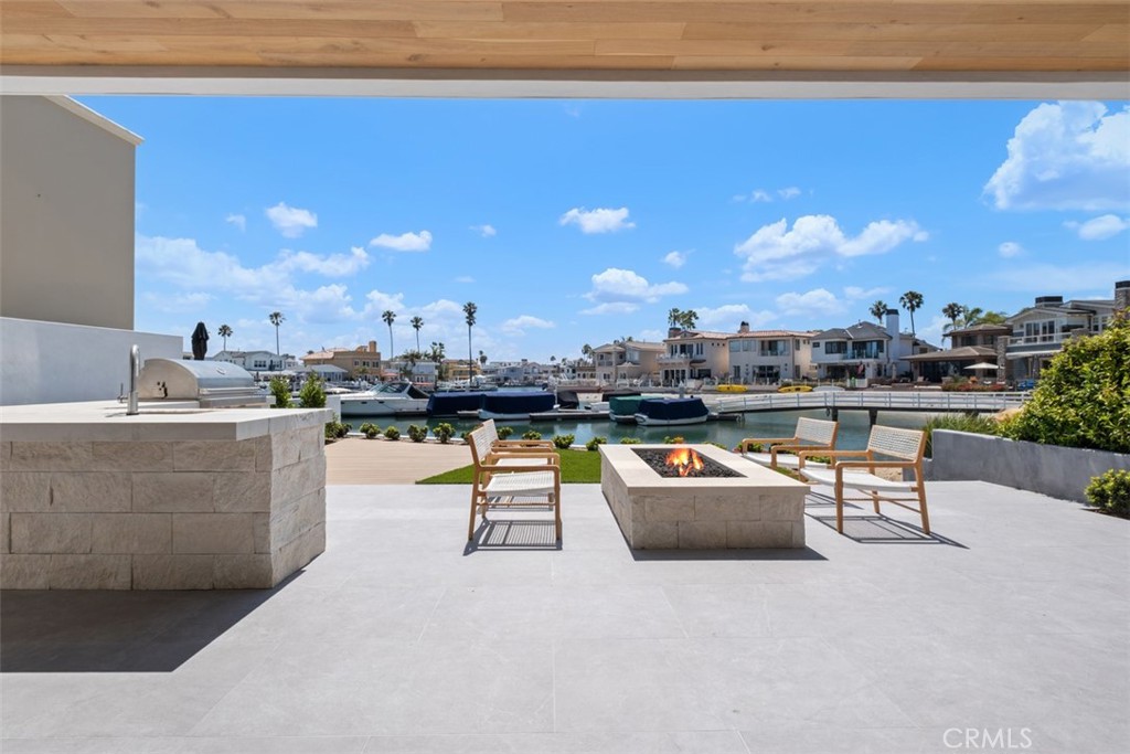 20 Balboa Coves