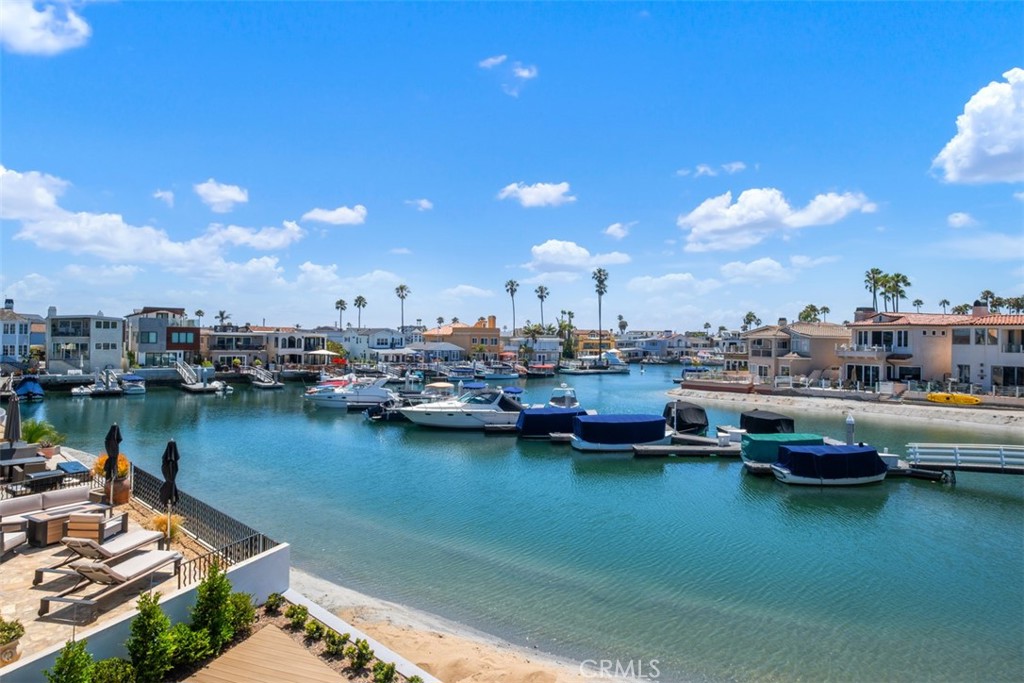 20 Balboa Coves