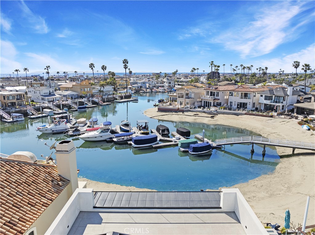 20 Balboa Coves
