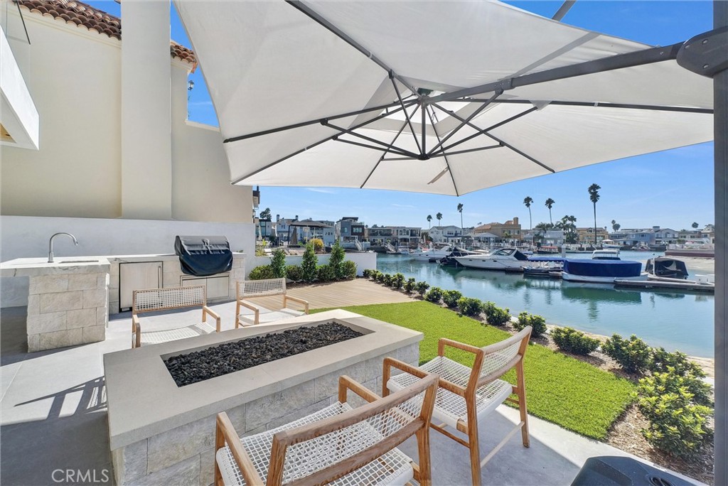 20 Balboa Coves