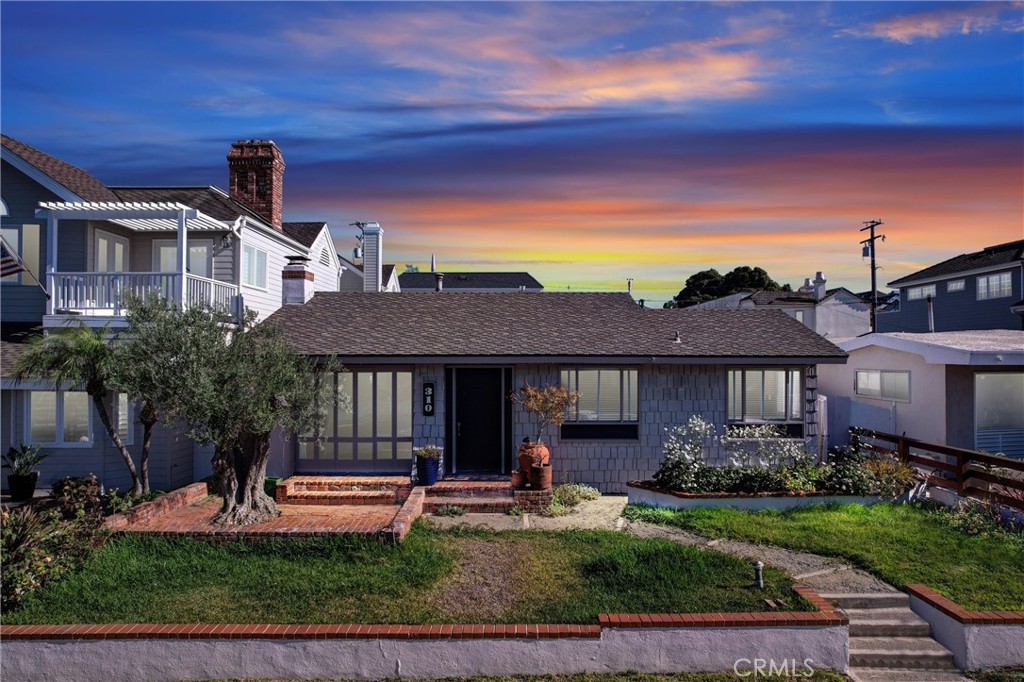310 Marigold