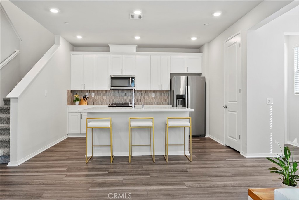 1162 Whirlwind Drive