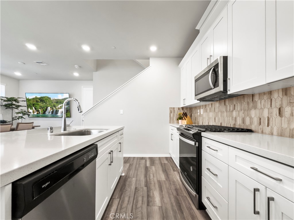 1162 Whirlwind Drive