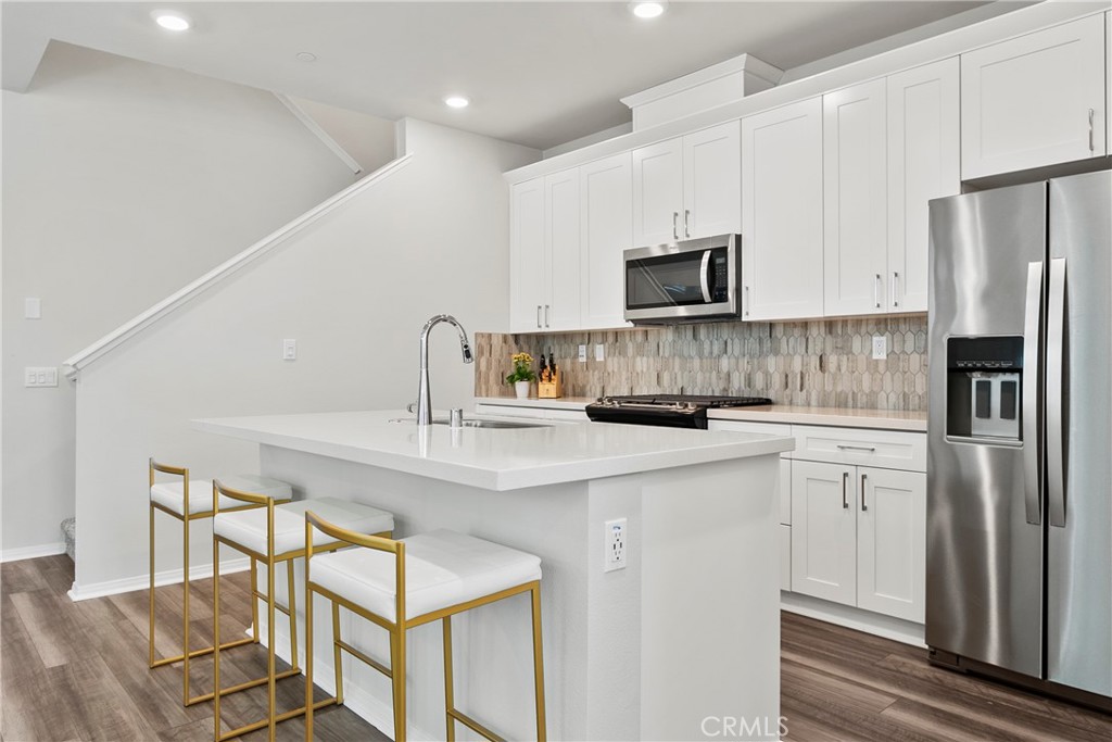 1162 Whirlwind Drive
