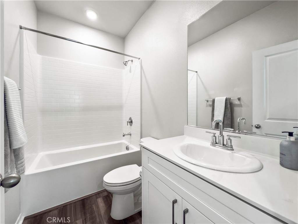 1162 Whirlwind Drive