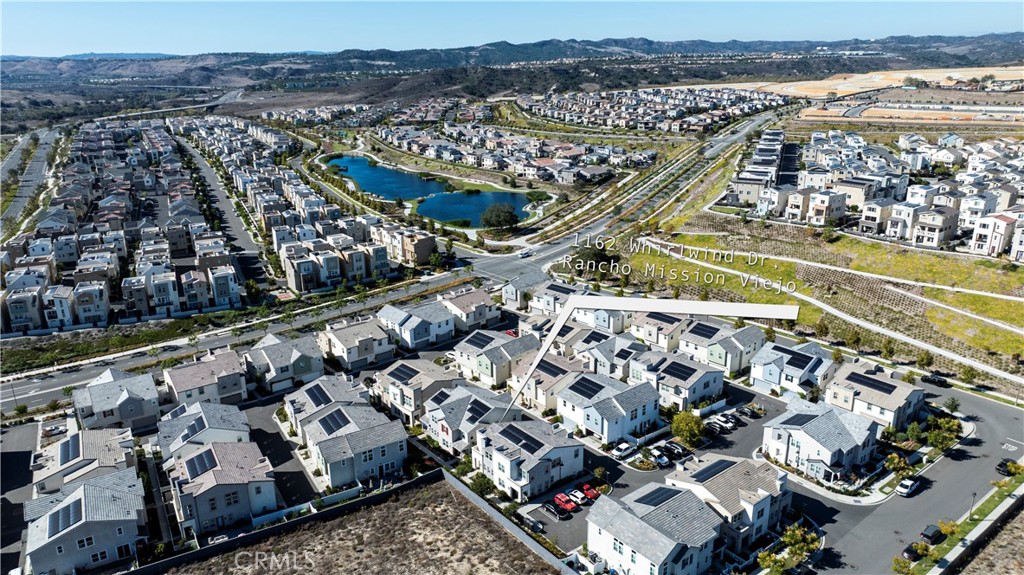 1162 Whirlwind Drive