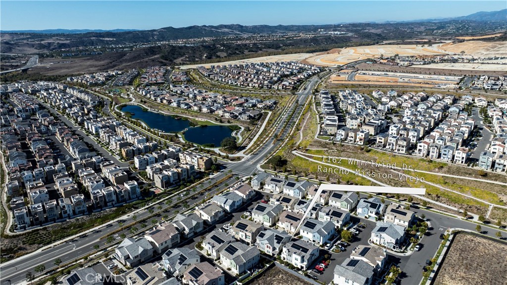 1162 Whirlwind Drive