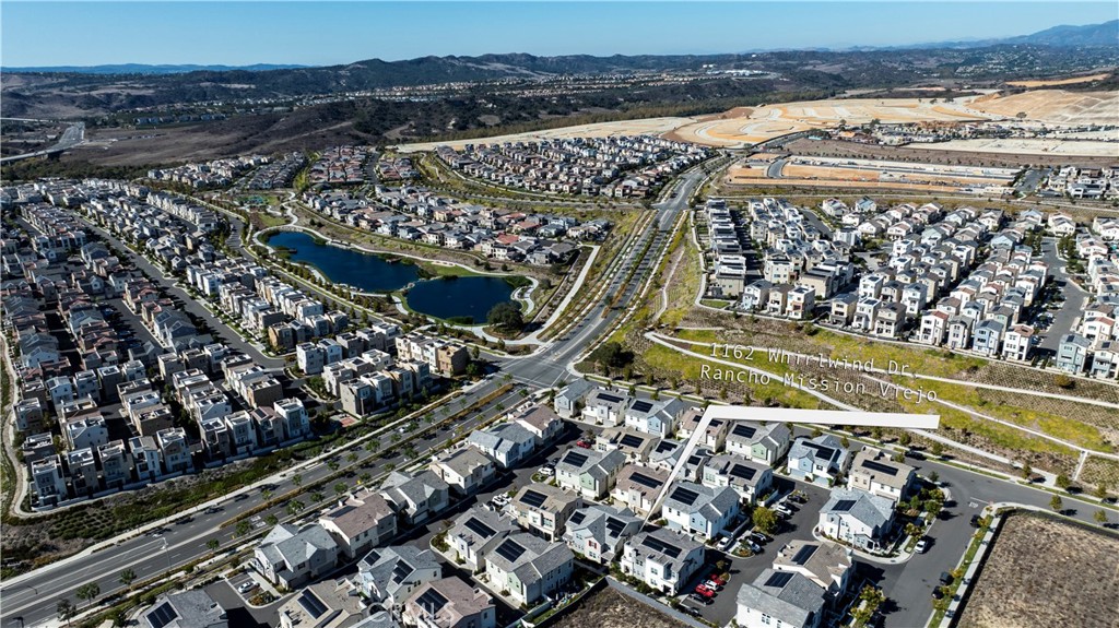 1162 Whirlwind Drive