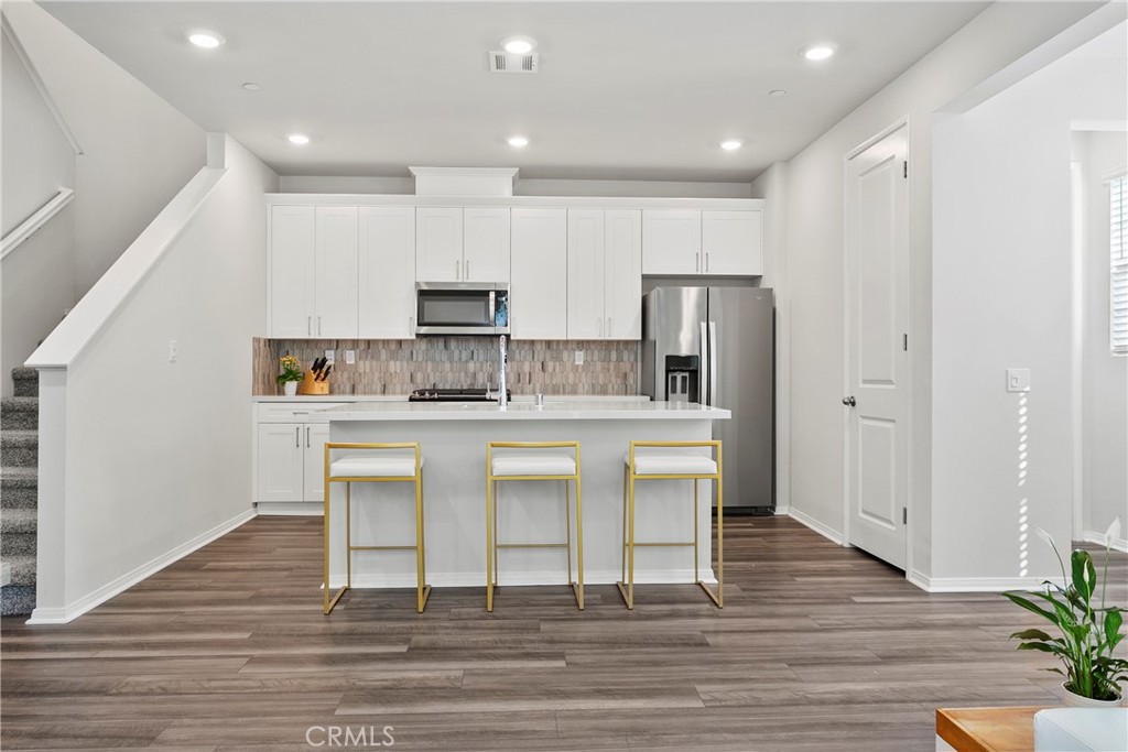 1162 Whirlwind Drive