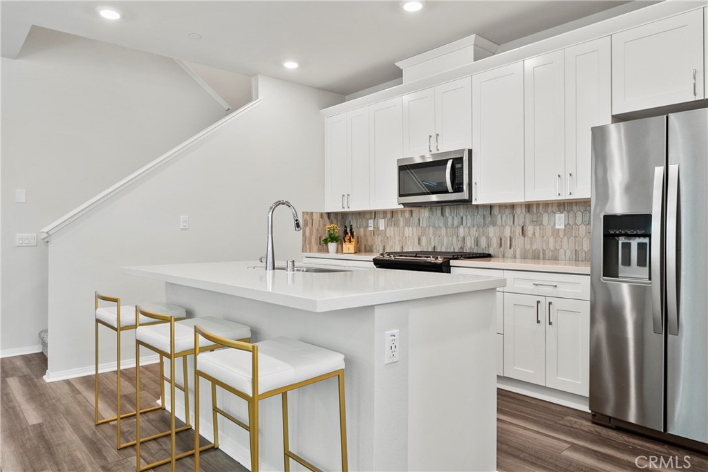 1162 Whirlwind Drive