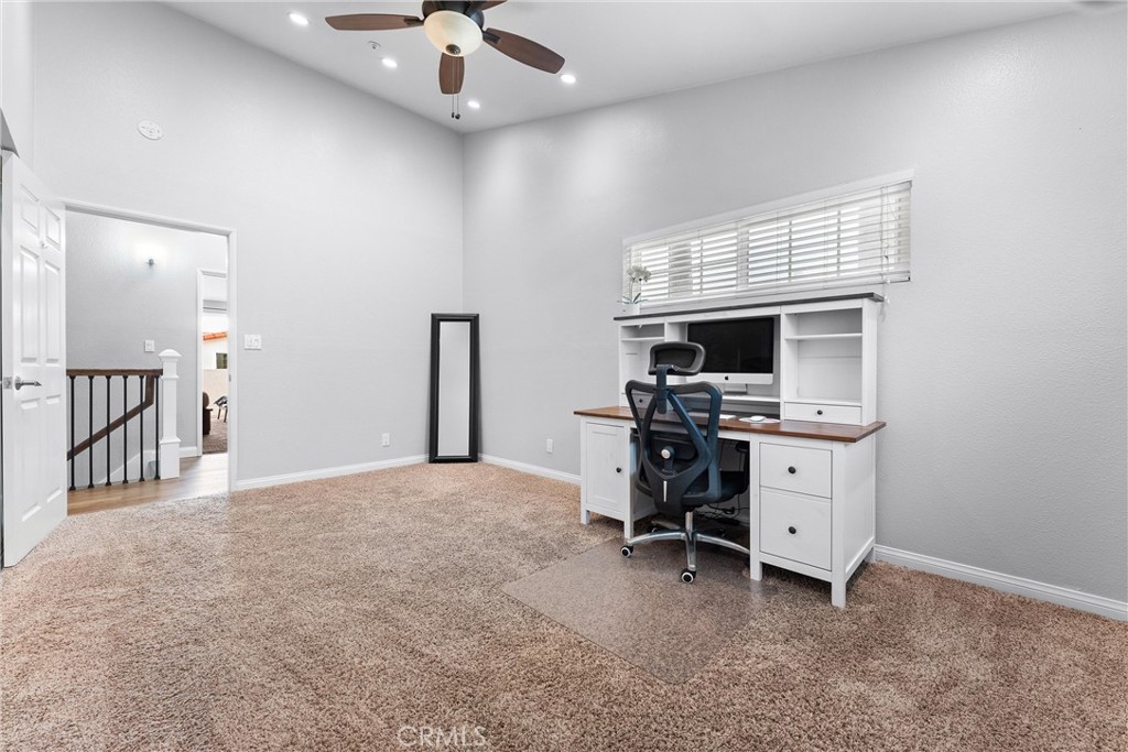 4700 Warner Avenue 112