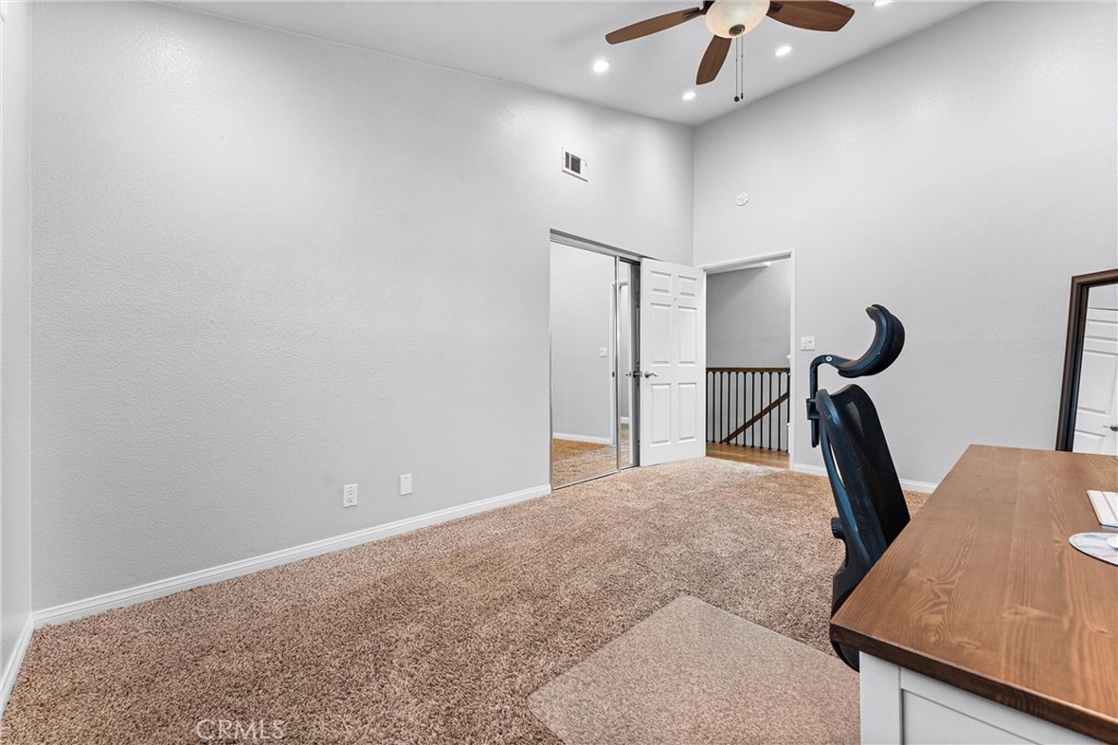 4700 Warner Avenue 112