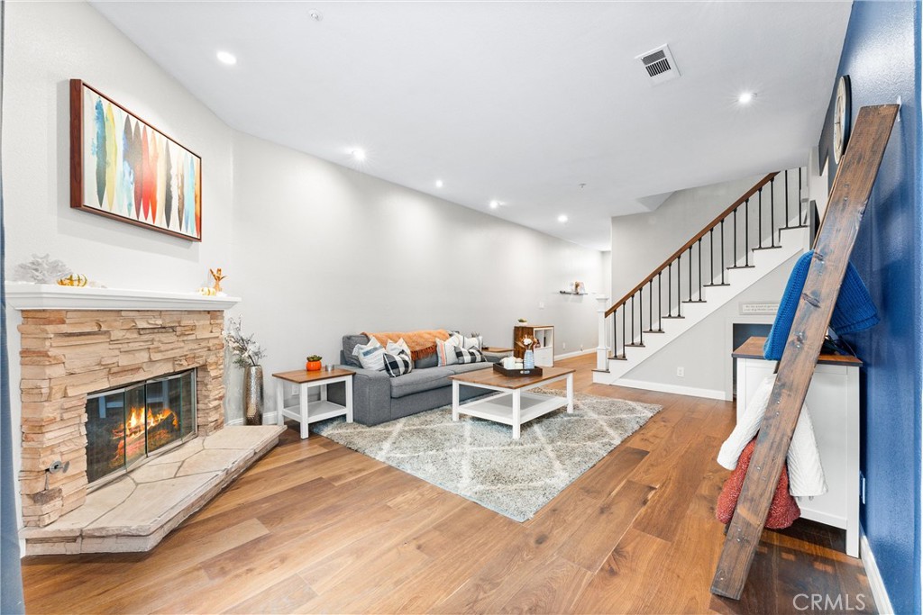 4700 Warner Avenue 112